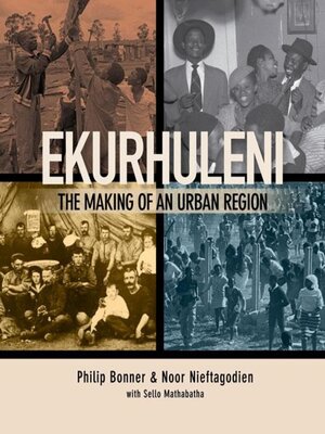 cover image of Ekurhuleni